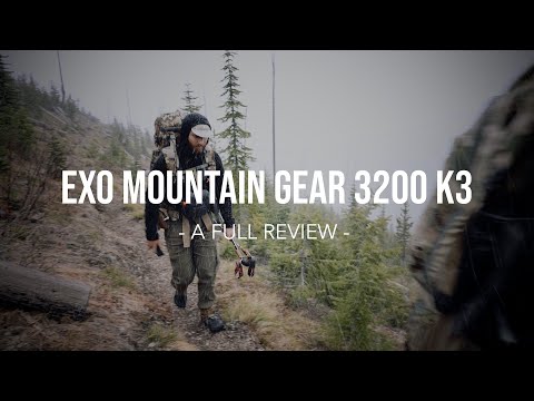 Promo Code For Exo Mountain Gear 08 2021