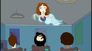 The Banshee by Pine Vinyl