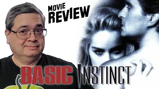 Basic Instinct Movie Review