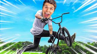Der BMX Simulator 2026