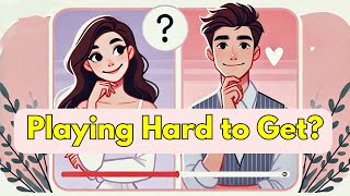 10 Signs He’s Playing Hard to Get (But Is Secretly Attracted to You)