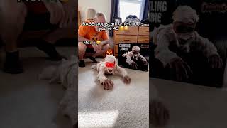 Comment “Crawler” if you want one 🤣