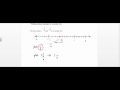 Plotting Rational Numbers on a Number Line