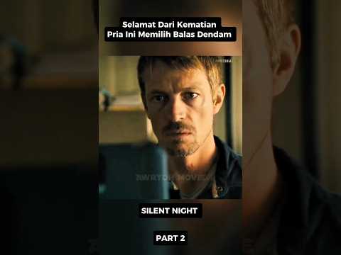 Part 2 || Perjuangan Seorang Ayah Balas Dendam Kepada Gangster Karena Membunuh Anaknya #film #shorts