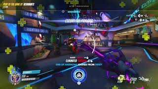 POV: You're a healer but no one is doing damage #shorts