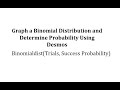 Understanding Binomial Distribution and Probability