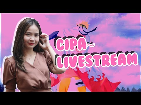 🔴gas vip, otw immo - MLBB INDONESIA LIVESTREAMING