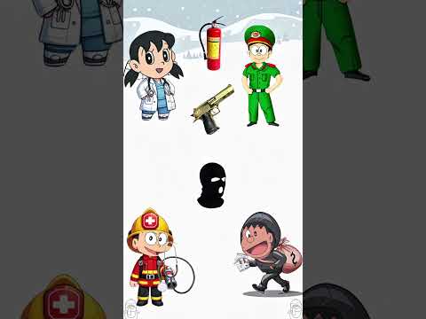 Bất ngờ tương lai của nhóm bạn nobita #nobitashizuka #doraemon #nobita
