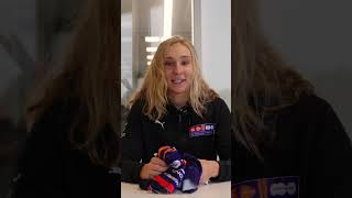 What a pro cyclist brings to every race