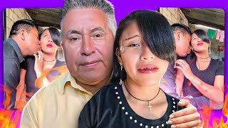 La PAREJA MÁS INCOMODA de TIKTOK