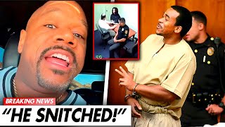Wack 100 BREAKS SILENCE On Max B's Sentence & Secret FED DEAL | Gina REACTS