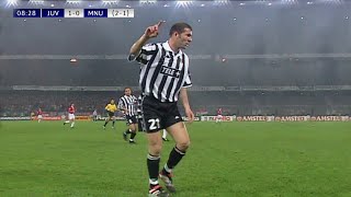 Zidane 2000 👑 Goat Level : Dribbling Skills, Goals, & Controls.