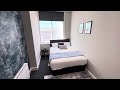 2 bedroom student apartment in City Centre, Leeds