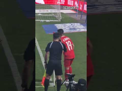 Quang Hải nỗ lực trở lại phong độ đỉnh cao giành Giải cầu thủ hay nhất AFF CUP 2018#football #garuda