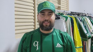 PALMEIRAS 3 X 0 SANTOS PELO PRIMEIRO JOGO DAS QUARTAS DA COPA DO BRASIL   #SEP #OMAIORDOBRASIL 💚🐷🐖🐽💚