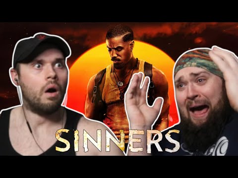 *SINNERS* A MASTERPIECE OR OVERRATED!?