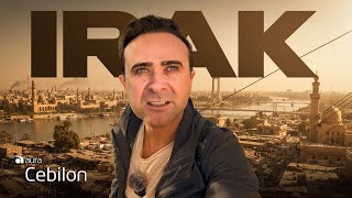 Irak’ta Rüşvet Vererek Bağdat’a Gittim - İşte İki Yüzü