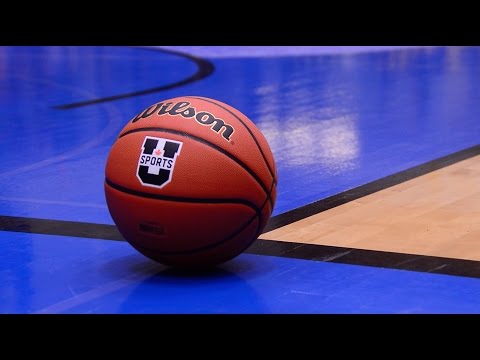 Le 8 Ultime U SPORTS ArcelorMittal Dofasco 2017 F&eacute;minin thumbnail
