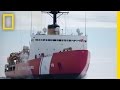 Polar Star Operations and Missions