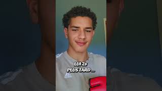 ÇA FINI TOUJOURS MAL... #shorts #boxe #mma #humour
