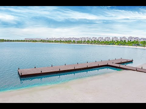 Giới thiệu phân khu Hải Âu Vinhomes Ocean Park – Hotline 096 4433 678