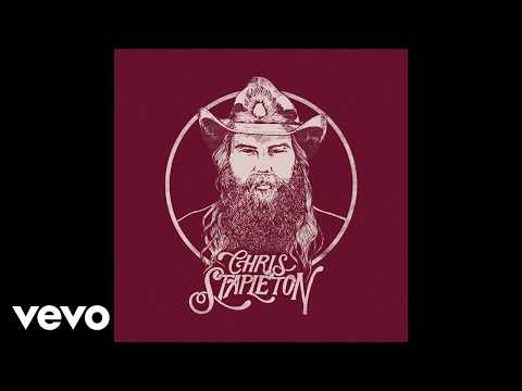 Millionaire - Chris Stapleton 