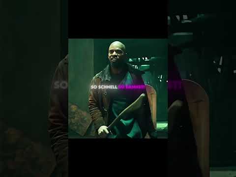 Er schießt schnell! 🔥