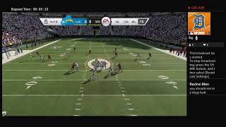 Madden 20 Grindin THEME Builders