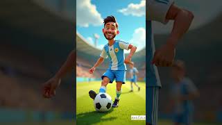 CONMEBOL World Cup Qualifiers 2026 Update #soccer #worldCup #conmebol