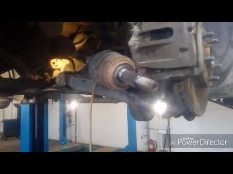 Замена сцепление LIFAN X60