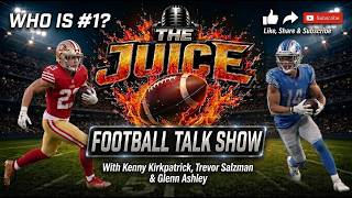 Live Now: Which NFL team in 2026 has the best playmakers in Football?