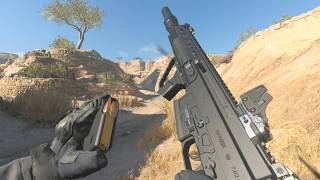 MTZ Interceptor | Call of Duty Modern Warfare 3 Multiplayer Gameplay (No Commentary)