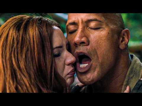 ¿Creías que besabas mal? Es porque no viste los besos más CRINGE del cine