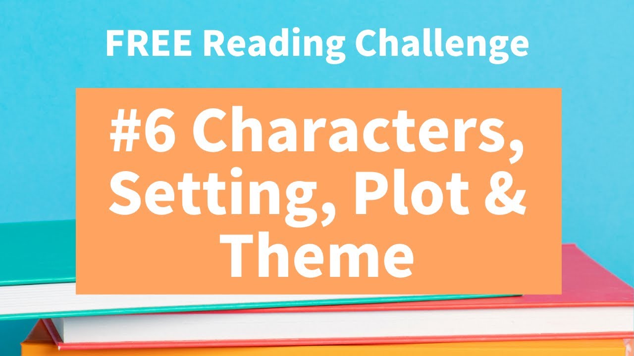 Understanding Story Elements