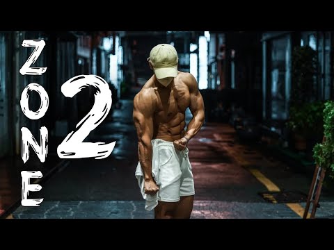 헬창만 몰랐던 '진짜' 체지방 태우는 유산소 방법 (Zone2)