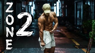 헬창만 몰랐던 '진짜' 체지방 태우는 유산소 방법 (Zone2)