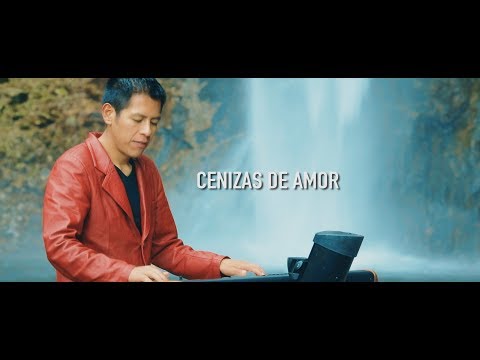 Cenizas De Amor de Corali Letra y Video