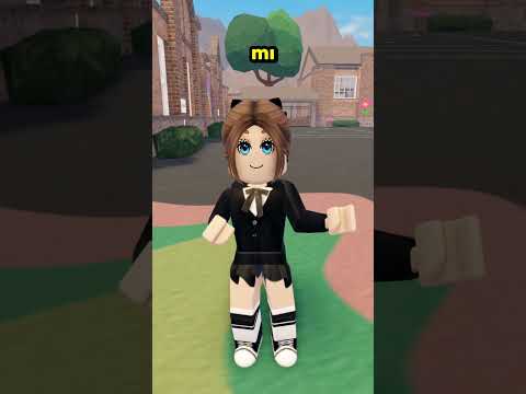 KÖTÜ ADAM ÇOCUKLARI KANDIRIYOR.. #roblox #brookhavenrp #viral #trend #shorts #shortvideos