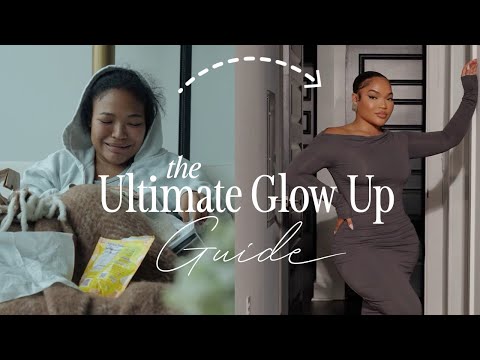 THE ULTIMATE BREAKUP GLOW UP GUIDE | HOW TO GET OVER A BREAK UP