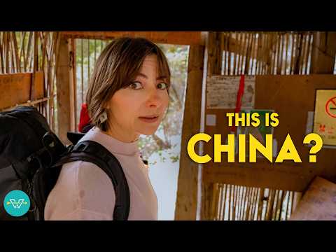 AMERICANS IN CHINA (not what we expected๐คฏ)