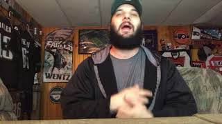 My thoughts on the Carson Wentz potential extension.