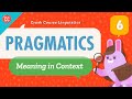Pragmatics and Interactional Styles