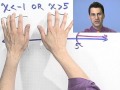 Exploring Compound Inequalities in Algebra