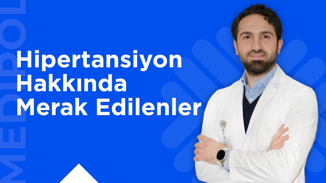 Hipertansiyon Hakkında Merak Edilenler: Belirtiler, Beslenme, Tansiyon Ölçümü ve Daha Fazlası