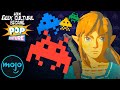 The Evolution of Video Games in Pop Culture