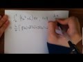 Trapezoidal Rule Concepts