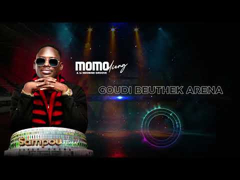 MOMO DIENG - GOUDI BEUTHEK - SAMPOU DAKAR ARENA (AUDIO OFFICIEL)