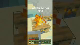 100 Hari di Minecraft AKU KESUSAHAN #minecraft