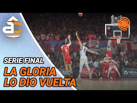 Instituto igualó la serie 3 a 3 con Boca y el campeón se definirá en un séptimo juego en La Bomboner