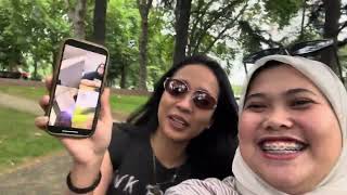 A DAY IN MY LIFE RANTAU EDITION 🇦🇺